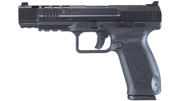 Picture of Century International Arms Canik Tp9sfl 9Mm 5.2" 10Rd