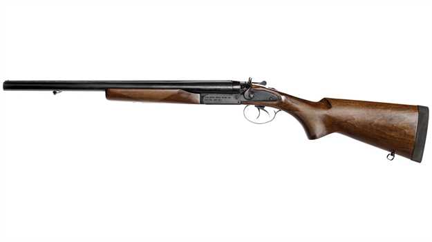 Picture of Cent Arms Coachgun Dbl Bbl 12Ga 20"