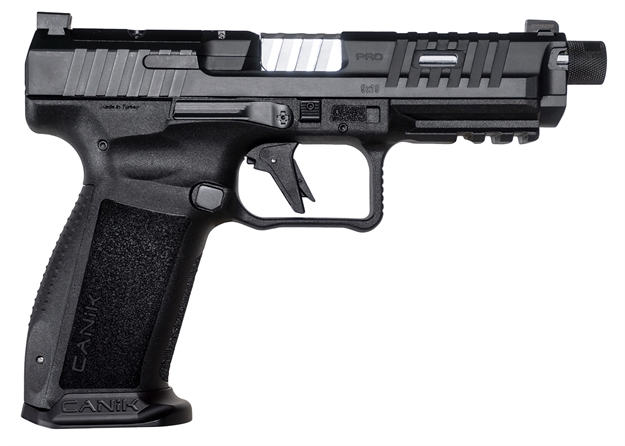 Picture of Century International Arms Hgp7156-N    Canik Mte Sft Pro 9Mm 5    18/20R HGP7156N
