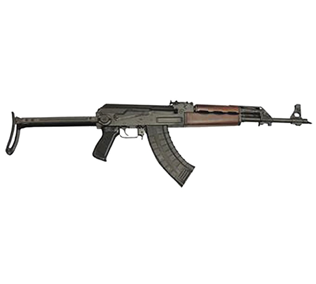 Picture of Century International Arms M70abm 7.62X39 16.25" 30Rd