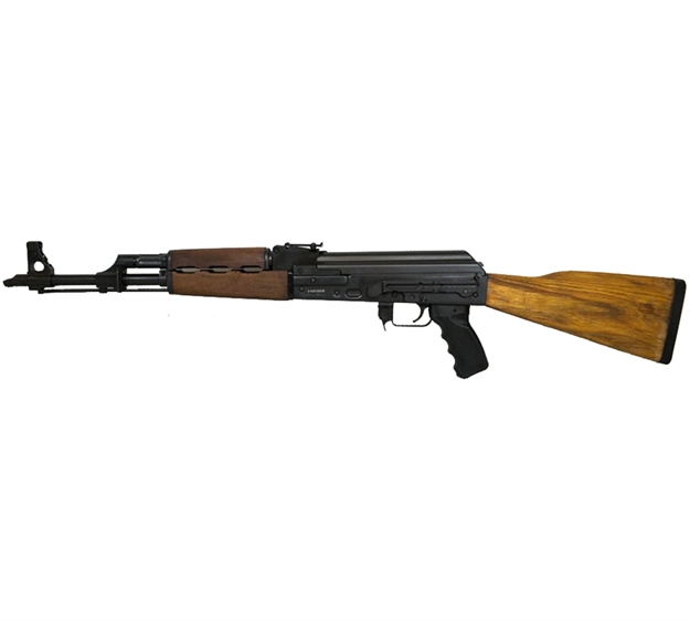 Picture of Century International Arms O Pap M70 7.62X39 HW Stck