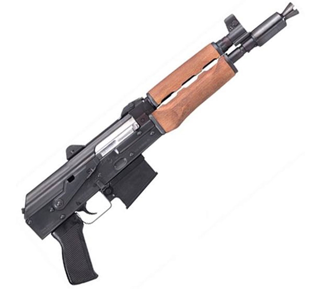 Picture of Century International Arms Pap M85 NP Pistol .556