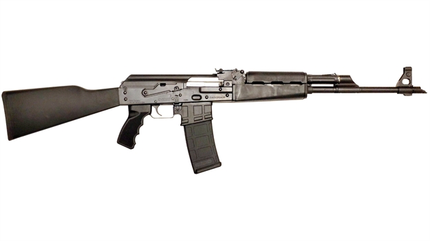 Picture of Century International Arms Pap M90np 5.56 18.5" 30Rd