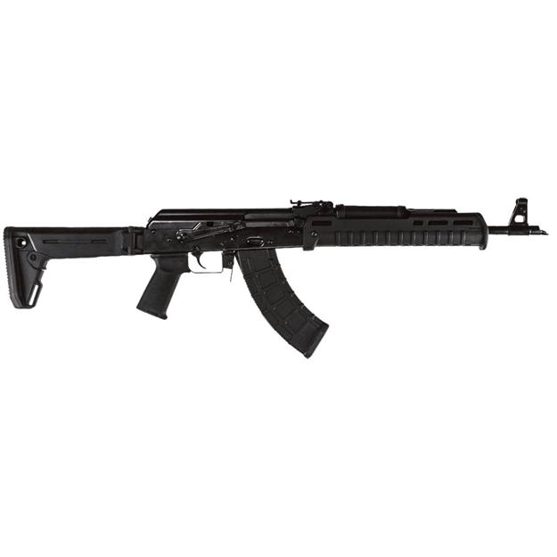 Picture of Century International Arms Ras47 Zhukov 7.62X39 16.5" Ri2363-N