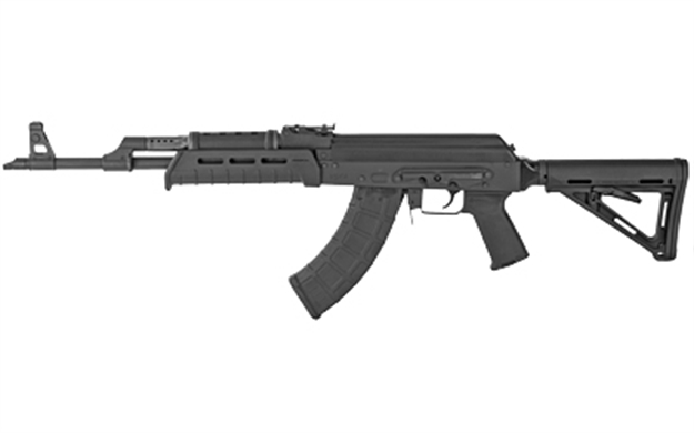 Picture of Century International Arms Ri3415n Vska M4 762X39 30Rd Magpul