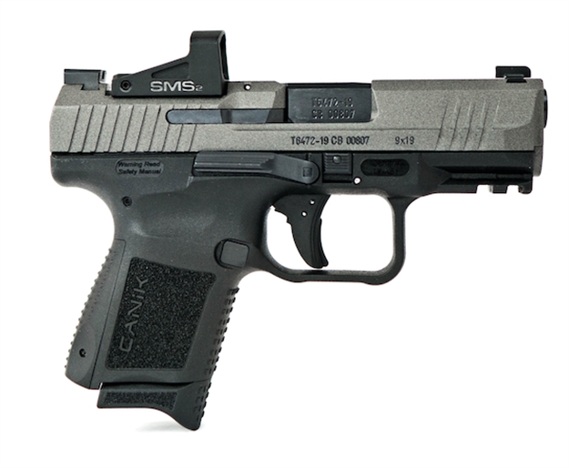 Picture of Century International Arms Tp9 Elite SC 9Mm W/ Shield Optc