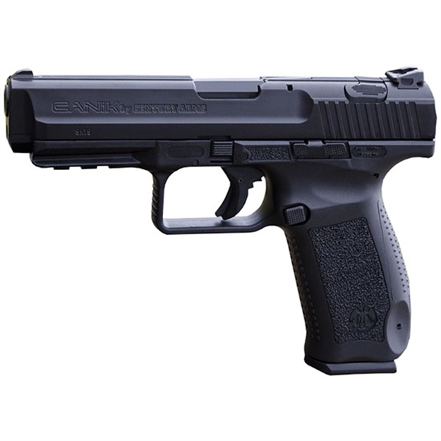 Picture of Century International Arms Tp9sa Pistol 10Rd Cal. 9Mm