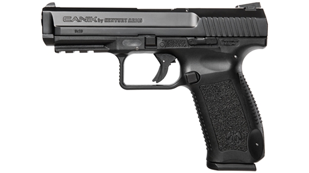 Picture of Century International Arms Tp9sf 9Mm 4.4" 10Rd