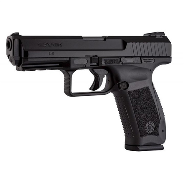 Picture of Century International Arms Tp9sf 9Mm 4.46 Blk 2 10Rd