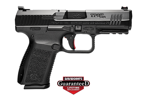 Picture of Century International Arms Tp9sf Elite 9Mm Pst 10Rd B