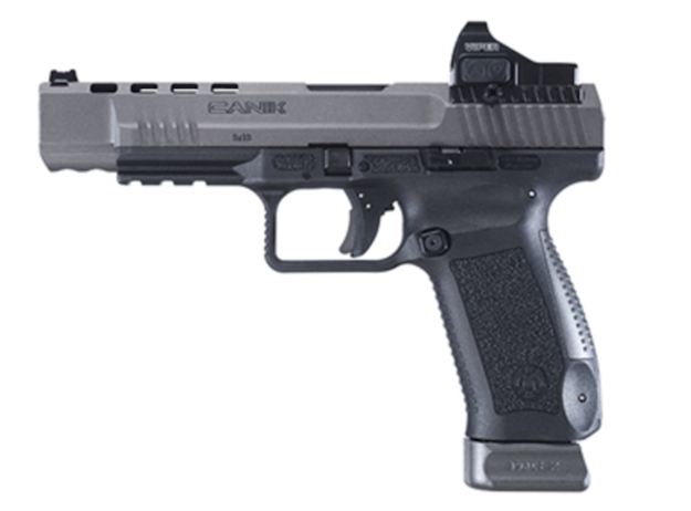 Picture of Century International Arms Tp9sfx 9Mm Vortex Sight