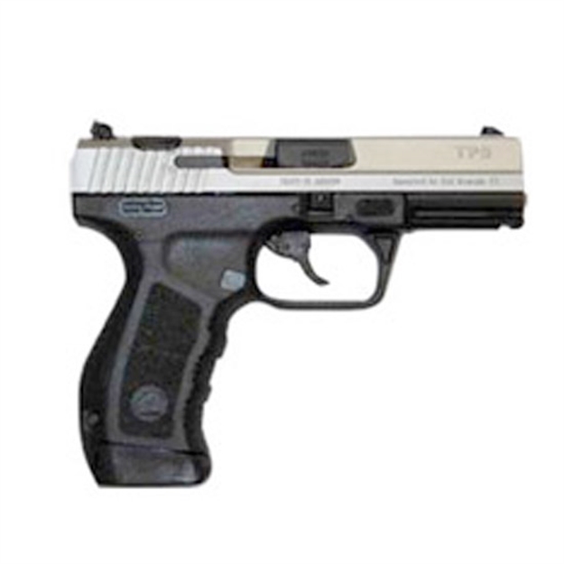 Picture of Century International Arms Tp9v2 9Mm 4.7" 18Rd S/A C"