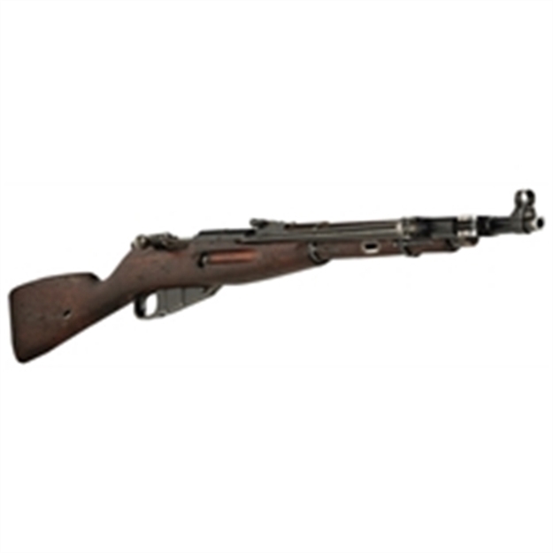 Picture of Century International Arms Type 53 Carbine 7.62X54r GD