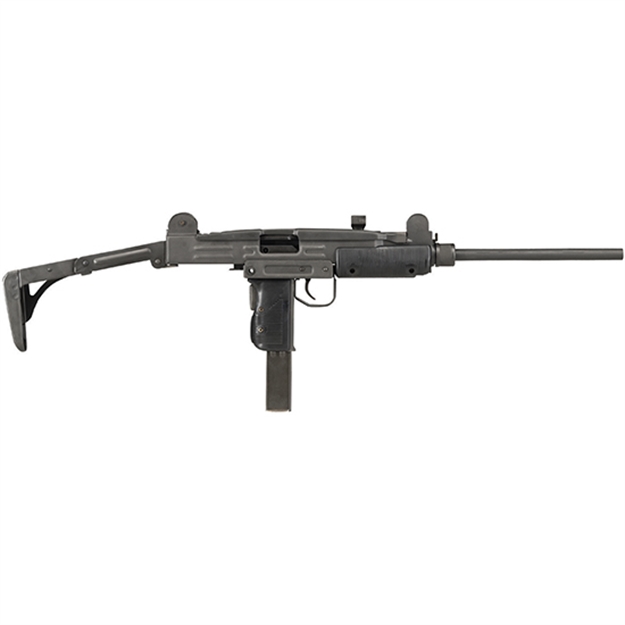 Picture of Century International Arms Uc-9 Carb 9Mm W/2 Mags