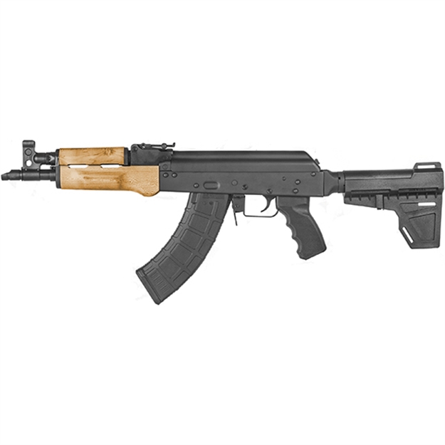 Picture of Century International Arms US Draco X 7.62X39 10.6 Shockwave Psb 30Rd