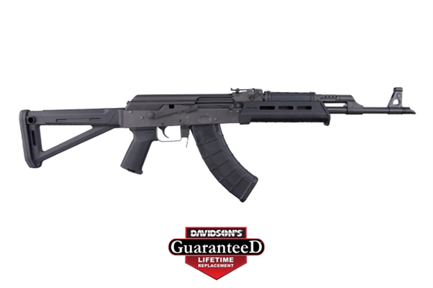 Picture of Century International Arms Vska 7.62X39 Magpul Moe