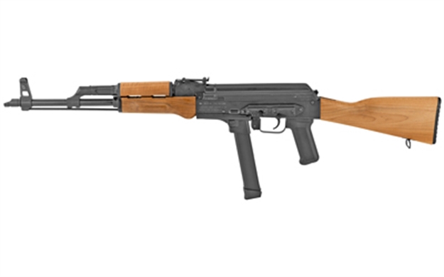 Picture of Century International Arms Wasr-M Semi Auto 9Mm Rifle 33Rd RI3765-N