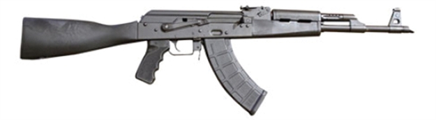 Picture of Century Intl. Arms Ras47 Stampd Receiver(Us Made)Ak 762X39/