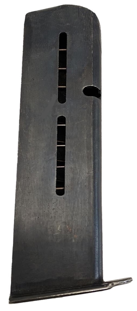 Picture of Century Ma751 Star BM 9Mm Luger 8 RD Black Finish