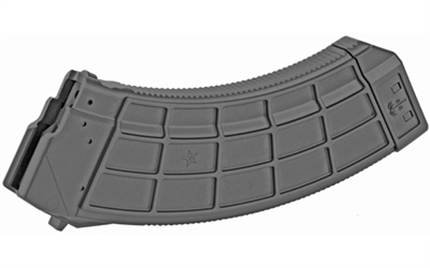 Picture of Mag US Palm Ak30r 7.62X39mm 30Rd Blk