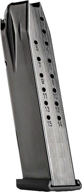 Picture of Century Mag Tp9 Full Size 9Mm 15Rd Clam Packed MA2082