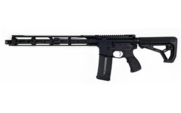 Picture of Ceo Battle Series 556 16" 30Rd Blk