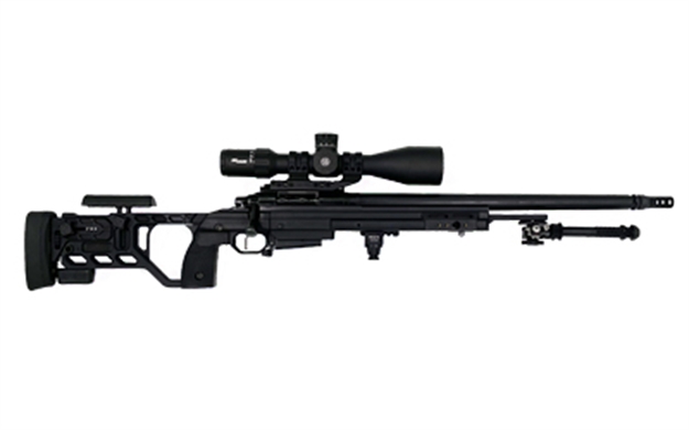 Picture of Ceo Executive Prc 6.5Crd 24" 5Rd Blk