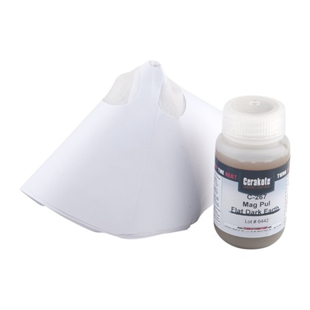 Picture of Cerakote Air-Dry Ceramic Coatings 100011644