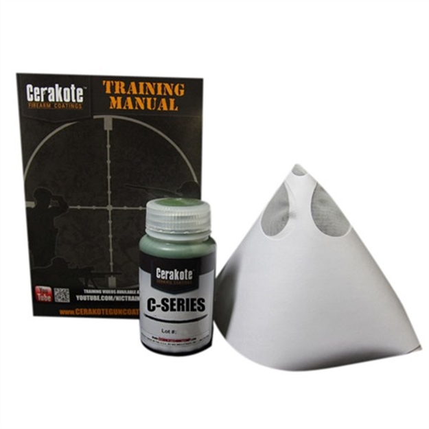 Picture of Cerakote Air-Dry Ceramic Coatings 100003852 -