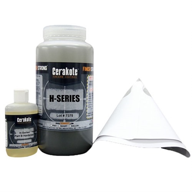 Picture of Cerakote Ovencure Ceramic Coatings 100005611 -
