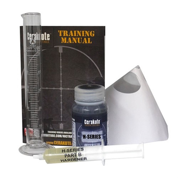 Picture of Cerakote Ovencure Ceramic Coatings 100011642