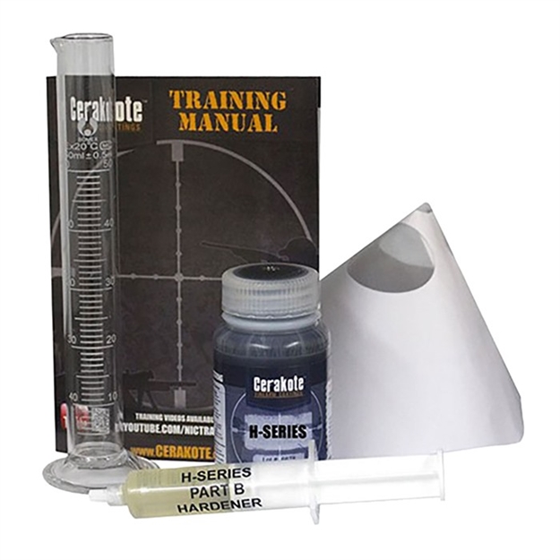 Picture of Cerakote Ovencure Ceramic Coatings 100044083