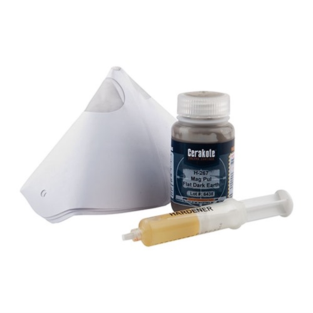 Picture of Cerakote Ovencure Refills 100011640