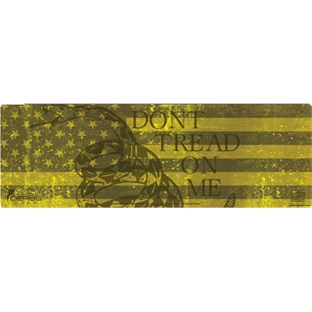 Picture of Cerus Gear Gear 3Mm Promats 12"X36" Don't Tread ON ME Gadsden