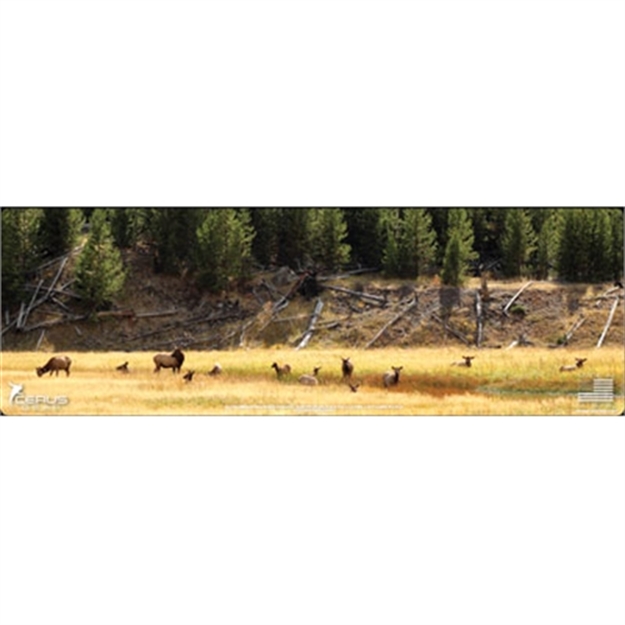Picture of Cerus Gear Gear 3Mm Promats 12"X36" Elk Call OF The Wild Full Clr