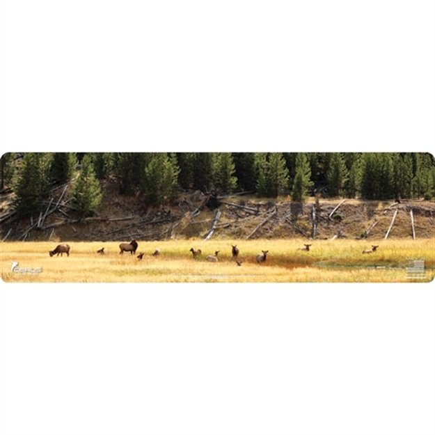 Picture of Cerus Gear Gear 3Mm Promats 14"X48" Elk Rut Full Color
