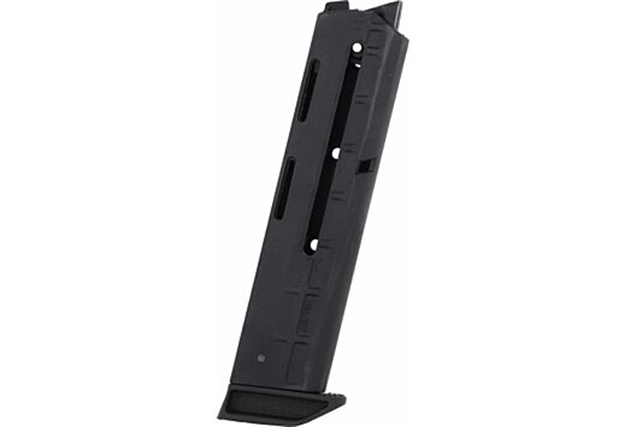 Picture of CF Mag 1911-22 Custom 22Lr 10Rd 470043 8053670710955