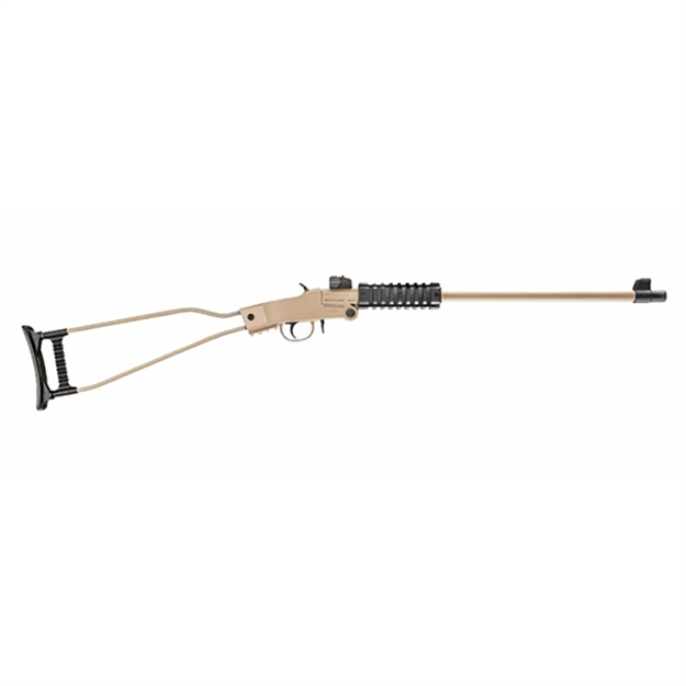 Picture of CF Little Badger 22Lr 16.5 Desert Sand 500255