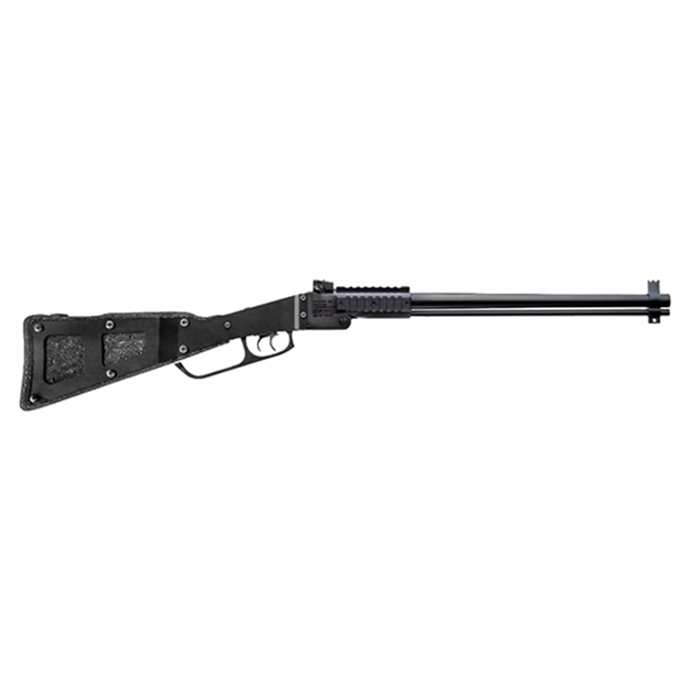 Picture of CF M6 Folding 12Ga 22Mag 18.5 Rem Choke 500182 805367071621