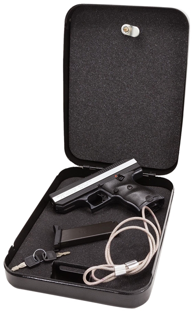 Picture of Cf380 380Acp 8+1 3.5" Lockbox*