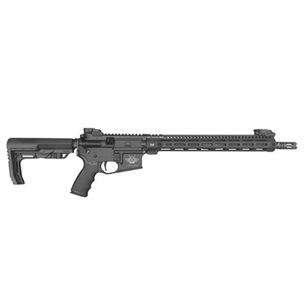 Picture of Cfa 16 223 Mft Grip 2 Mags 4Lb Trg Flpsght