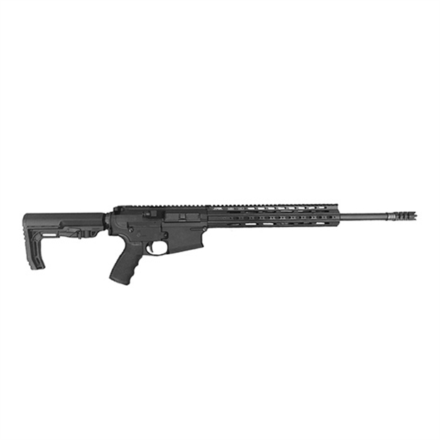 Picture of Cfa 308Win 18 2 20Rd Fflt Slim Rail Mft Blk