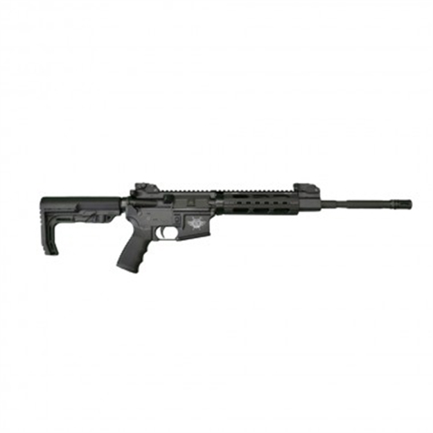 Picture of Cfa M4 223Wylde 5.56 16 Slim Rail 2 Mags