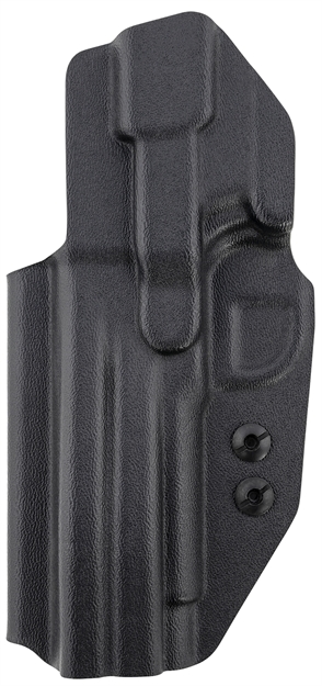 Picture of C&G Holsters  Covert 1911 4.25" Black Kydex Iwb 1911 4.25" Right Hand
