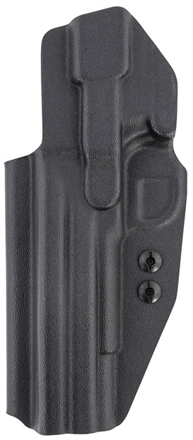 Picture of C&G Holsters  Covert 1911 5" Black Kydex Iwb 1911 5" Right Hand