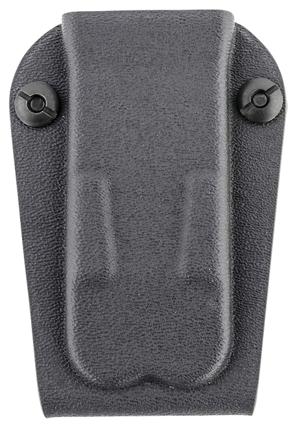 Picture of C&G Holsters  Universal Magazine Holster Single Black Kydex Iwb/Owb G43x/P365/Xl Right Hand