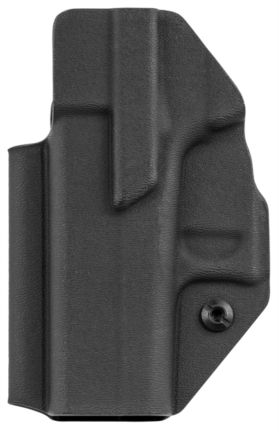 Picture of C&G Holsters 040100 Covert  Iwb Compatible With Glock G19/G23 Kydex Black