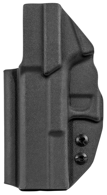 Picture of C&G Holsters Iwb Covert Holster Blk Glk 43/43X
