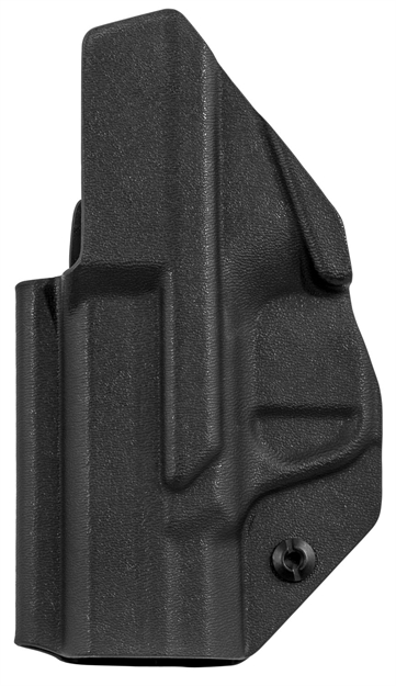 Picture of C&G Holsters 068100 Covert  Iwb S&W Shield 9/40 Kydex Black