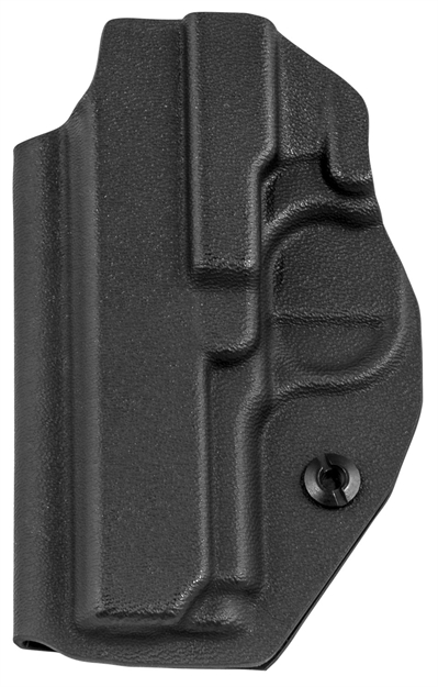 Picture of C&G Holsters 082100 Covert  Iwb Sig P938 Kydex Black